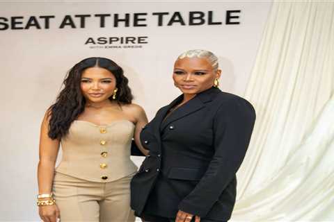 Claire’s Life: Celebrating Emma Grede’s Aspire Podcast with Jayda Cheaves, Kandi, Summer Walker,..