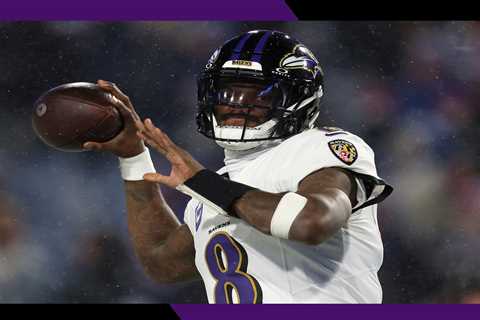 The Baltimore Ravens released their 2025 schedule. Get home game tickets