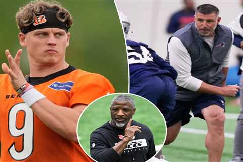 Jets 2025 NFL schedule takeaways: Easiest and toughest games