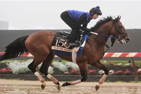 Preakness Stakes 2025 odds, horses, jockeys and complete bettor’s guide