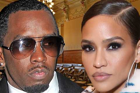 Diddy Prosecutors Want to Limit Pregnant Cassie's Cross-Examination, Fearing Mistrial