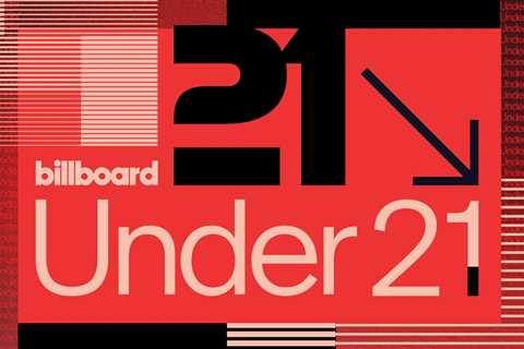Billboard’s 21 Under 21: See Who Made the 2025 List