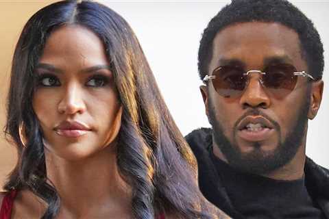 Diddy Trial Jury Sees Cassie Text Saying 'I'm Not a Rag Doll' After Hotel Beating Incident