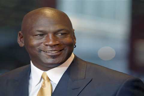 New details emerge about Michael Jordan’s ‘nebulous’ NBC role