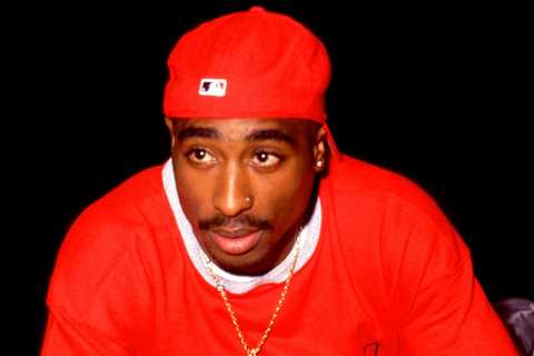 Tupac Shakur & Notorious B.I.G. Photos at Center of New Copyright Lawsuit Against Univision