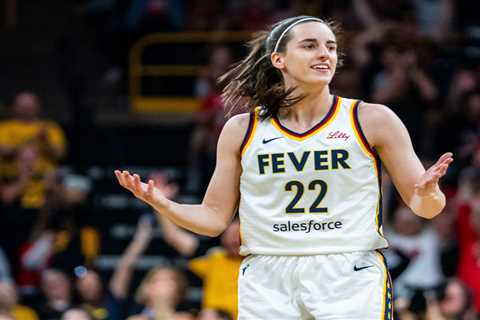 WNBA set for big season — and after that, the real drama starts