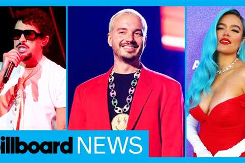 Bad Bunny Takes Over the World With His ‘Debí Tirar Más Fotos’ Tour & More | Billboard News
