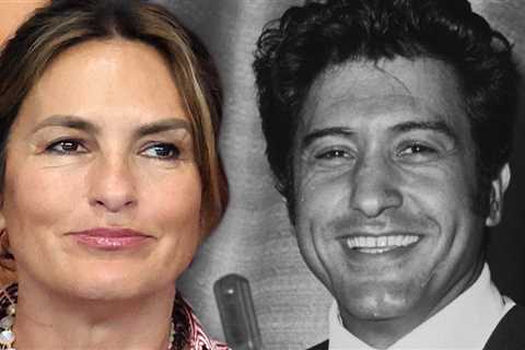 Mariska Hargitay Reveals Biological Father After Decades