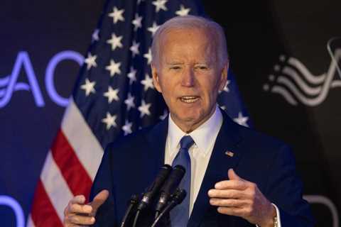 Joe Biden Has Been Diagnosed With An Aggressive Form Of Prostate Cancer
