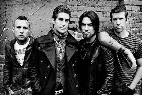 Dave Navarro Claims There’s ‘No Chance’ of Jane’s Addiction Reunion