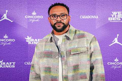 Michael Jordan’s son Marcus reveals sobriety milestone 3 months after DUI arrest