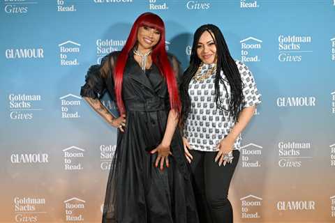 Salt-N-Pepa Sues UMG to Regain Masters, Says Label Is Holding Catalog ‘Hostage’