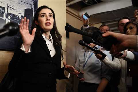 Congresswoman Anna Paulina Luna Calls for Tory Lanez’s Pardon, Claims New Evidence Will Prove..