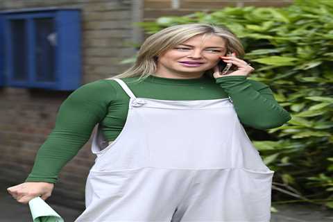 The Return of Clare Devine: Hollyoaks' Iconic Villain Resurfaces Unchanged