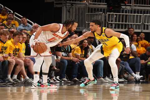 The Knicks’ showdown with Pacers is finally here — what will determine the winner