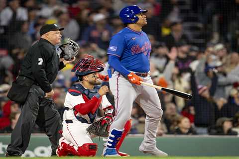 Mets sympathize with Juan Soto as $765 million man’s gaffes pile up