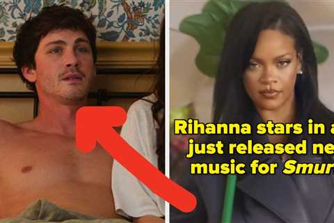 29 Reallllllllly Good New Movies Coming Out In The Next Three Months That You'll Actually Want To..