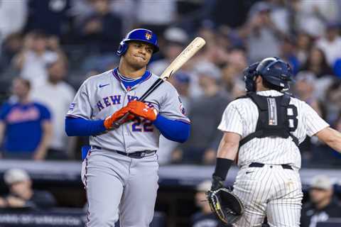 Juan Soto’s messy Mets start is a ‘rite of passage’ — Mike Piazza knows exactly how this ends