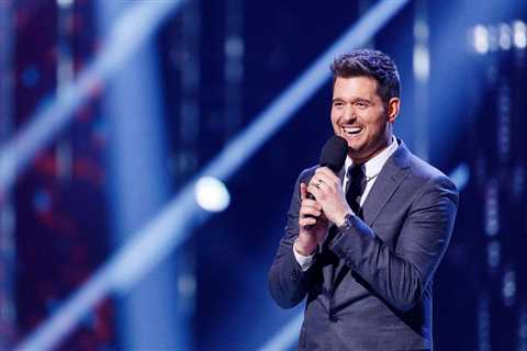 Michael Bublé to Headline City of Hope’s 2025 Spirit of Life Gala Honoring Warner’s Tom Corson
