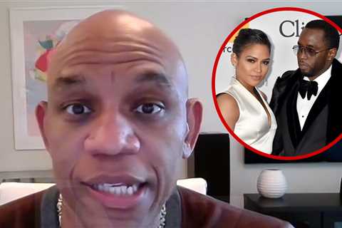 Exotic Dancer 'The Punisher' Says He Didn't See Diddy Commit Any Crimes
