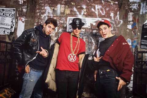 UMG and Beastie Boys Settle Lawsuits Against Chili’s Over Social Media Ads