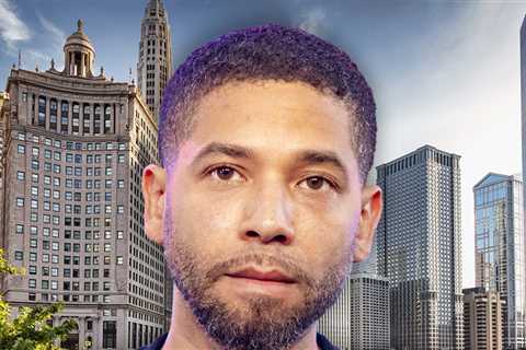 Jussie Smollett Will Pay $50K to Charity in Settlement With City of Chicago