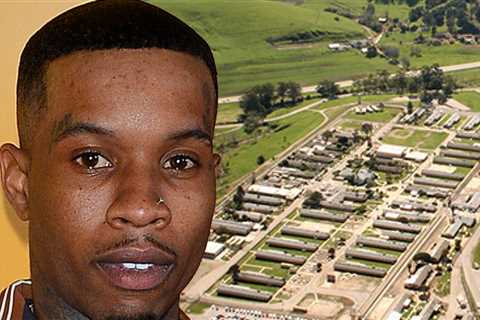 Tory Lanez Transferred to Different Prison After Near-Fatal Stabbing, Health Improving