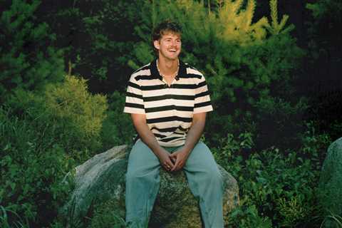 Forrest Frank’s ‘Your Way’s Better’ Debuts at No. 1 on Top Gabb Music Songs Chart