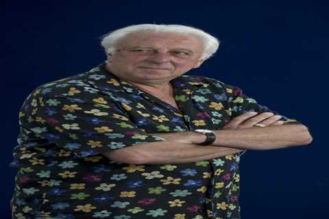 Remembering Barry Fantoni: A Multifaceted Talent in Writing, Art, and Music