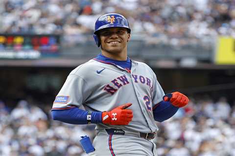 Separating truth from speculation when it comes to Juan Soto’s Mets happiness
