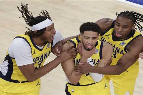 Bet365 bonus code NYPBet: Claim $150 Bonus or $1K first bet safety net for Knicks vs. Pacers tonight