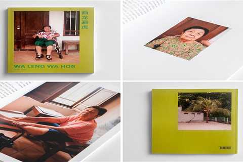 “Wa Leng Wa Hor” by Photographer Adri Tan