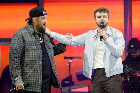 Alex Warren Teams Up With Jelly Roll for Stomping Country Single ‘Bloodline’