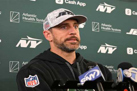 Aaron Rodgers drops biggest Steelers hint yet in long free agency saga