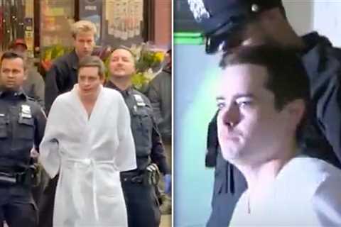 Cryptocurrency Investor Arrested After Allegedly Torturing Man For Weeks