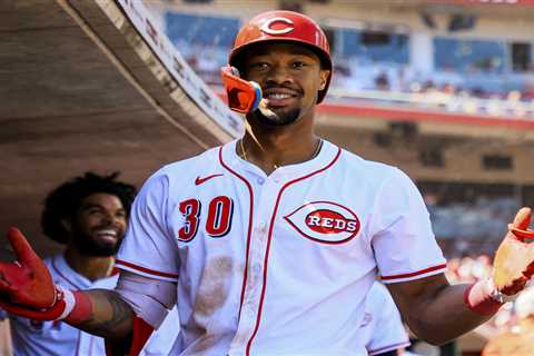 Fantasy baseball: Beware of the short-term Will Benson hype