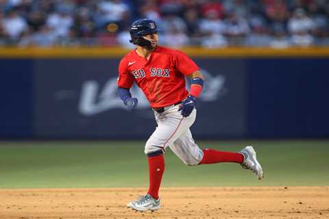 Red Sox call up top prospect Marcelo Mayer after Alex Bregman injury