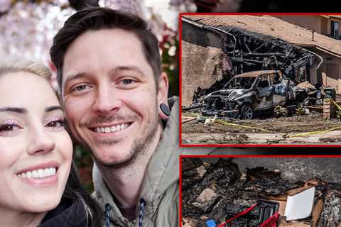 Devil Wears Prada Drummer's Fiancée Says He Died on Their 14th Anniversary