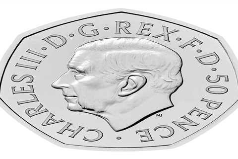 This King Charles 50p Just Sold for £75K and I'm About to Tear My House Apart Looking for One