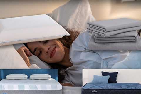 Memorial Day Sales on Mattresses and Bedding
