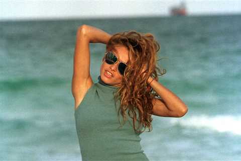 Revisiting Paulina Rubio’s ‘Paulina’ at 25: All Songs Ranked
