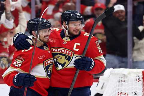 Bet365 Bonus Code NYPBet: Claim $150 Bonus or $1K First Bet Safety Net for Hurricanes vs. Panthers..