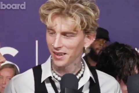 Machine Gun Kelly On New Single, “cliché,” Making His New Album, Returning to Warped Tour & More |..