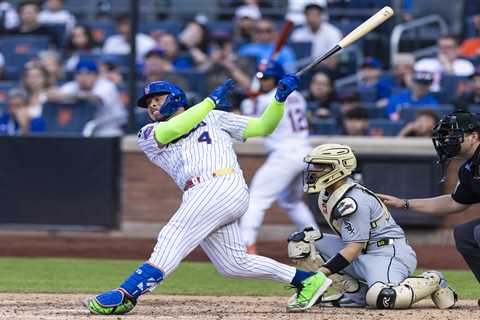 The Mets need to have one ruthless goal against MLB’s bottom-dwellers