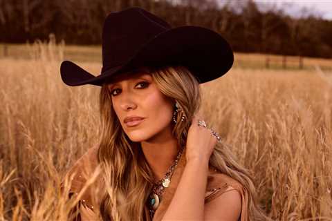 6 Must-Hear New Country Songs: Lainey Wilson, Vincent Mason, Treaty Oak Revival & More