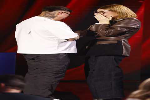 Analysis: Response of TikTok Stars to 'Fix' Rumours Amid Britain's Got Talent Engagement