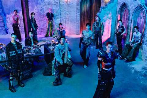 SEVENTEEN’s 10 Best Songs So Far: Critic’s Picks