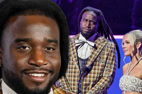 Shaboozey Defends Megan Moroney After American Music Awards Side Eye Moment