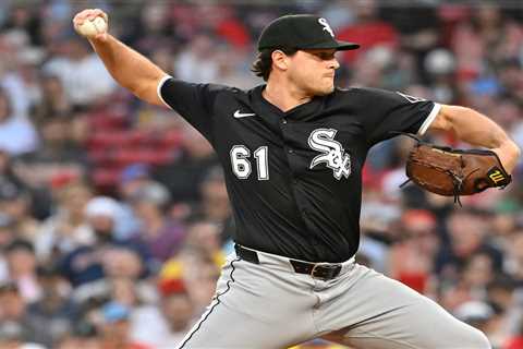 Mike Vasil slipped away from Mets — and is quickly making most of White Sox chance