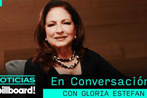 Gloria Estefan Talks New Album ‘Raíces,’ The Pope, Immigration & More | Billboard News..